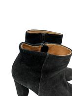 Selected Femme enkellaarzen 39, Kleding | Dames, Schoenen, Zwart, Selected Femme, Ophalen of Verzenden, Zo goed als nieuw