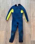 Kind Wetsuit Maat 116 4:3 mm, Watersport en Boten, Watersportkleding, Wetsuit, Kind, ., Nieuw