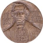 JOHAN RUDOLPH THORBECKER de 100e STREFDAG 1872 - 197, Ophalen of Verzenden, Overige materialen