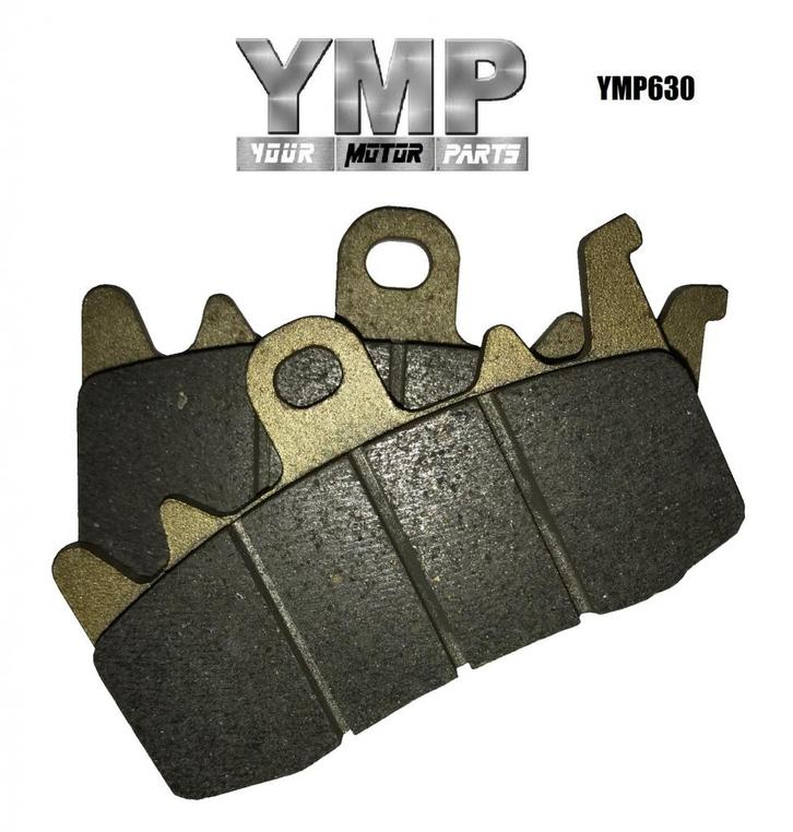 Remblokken BMW R Nine T 1170cc alle typen remblok 1170 cc, Motoren, Onderdelen | BMW, Nieuw, Ophalen of Verzenden