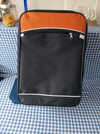 Klein koffertje,H 50 Br 32 Di 15 is €5,-, Hard kunststof, Minder dan 50 cm, Ophalen of Verzenden, Zo goed als nieuw