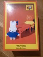 Nieuwe eetkamer huis van Nijntje, Ophalen of Verzenden, Nieuw