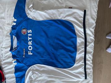 Feyenoord homekit / traingshirt 2006/2007 XXXL beschikbaar voor biedingen