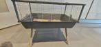 Hamsterhok compleet, Kooi, Gebruikt, Minder dan 75 cm, Hamster