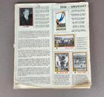 Panini WK 1974 Duitsland album met nagenoeg alle plaatjes, Ophalen of Verzenden, Gebruikt, Stickers en Plaatjes