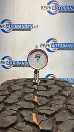 2x BF Goodrich All Terrain T/A KO2 265/60 R18 119/116S 265/6, 18 inch, Gebruikt, 265 mm, Ophalen of Verzenden