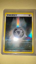 Metal energy 95/110 2006, Hobby en Vrije tijd, Verzamelkaartspellen | Pokémon, Ophalen of Verzenden
