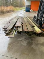 Planken, Ophalen, Gebruikt, 250 cm of meer, Planken
