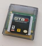 gta 2 gameboy color grand theft auto, Vanaf 3 jaar, Avontuur en Actie, Gebruikt, Ophalen of Verzenden