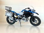 LEGO Technic 42063 BMW R 1200 GS Adventure, Ophalen of Verzenden, Zo goed als nieuw