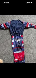 Marvel Carnavalspak Maat 110, Ophalen of Verzenden, Gebruikt, 110 t/m 116, Jongen of Meisje