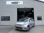 Daihatsu Sirion 2 1.0-12V Premium, Voorwielaandrijving, Metallic lak, Stof, Gebruikt