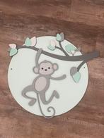Wanddecoratie Aap voor Kinderkamer, Kinderen en Baby's, Kinderkamer | Inrichting en Decoratie, Ophalen, Nieuw, Wanddecoratie