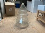 Glazen Kerstboom voor Kerstballen, Overige kleuren, Nieuw, Ophalen of Verzenden, Glas