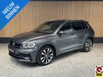 Volkswagen Tiguan 2.0 TSI 4Motion R-line Trekhaak | Schuif-k, Automaat, Gebruikt, Euro 6, 4 cilinders