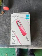 18 X RAPOO M10  DRAADLOZE MUIZEN (NIEUW), Ophalen, Zo goed als nieuw