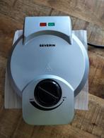 Wafelijzer/ ijs hoorntjes maker, Ophalen of Verzenden, Zo goed als nieuw