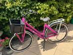 Cortina fiets, 28 inch, frame 50 in zeer goede staat, Fietsen en Brommers, Ophalen, Versnellingen, Zo goed als nieuw, Cortina