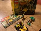 Lego dino 5882, Ophalen, Zo goed als nieuw