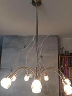 T.k. design plafond- en tafel lamp Philips Eseo Durabo, Modern, Ophalen of Verzenden, Zo goed als nieuw