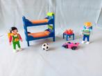 Playmobil 3964 - kinderkamer (compleet), Ophalen of Verzenden, Gebruikt, Complete set