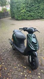 Piaggio zip stage 6 mk2 TERUIL, Fietsen en Brommers, Ophalen, Zo goed als nieuw, Benzine