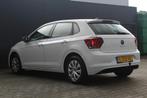 Volkswagen Polo 1.0 TSI Comfortline | Incl. 12 maanden garan, Voorwielaandrijving, 12 maanden, Gebruikt, 580 kg