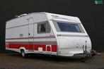 Kabe Smaragd 520 XL Mover Alde WInter Luifel BOVAG 24, Caravans en Kamperen, Caravans, Bedrijf, 1000 - 1250 kg, Hordeur, 5 tot 6 meter