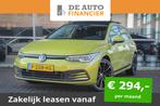 Volkswagen Golf 1.5 TSI Style | Pano | BTW | € 21.450,00, Auto's, Nieuw, Geïmporteerd, 5 stoelen, 1400 kg