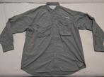 outdoor blouse insectwerend, Ophalen of Verzenden, Nieuw, Columbia, Halswijdte 41/42 (L)