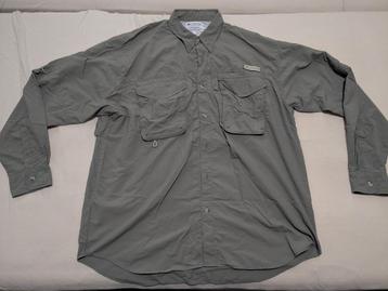 outdoor blouse insectwerend beschikbaar voor biedingen