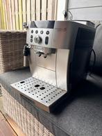 Delonghi Magnífica S (ecam 250.31.SB), Witgoed en Apparatuur, Koffiezetapparaten, Ophalen, Espresso apparaat, Niet werkend, 4 tot 10 kopjes