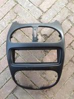 Middenconsole dashboard Peugeot 206, Ophalen of Verzenden, Gebruikt, Peugeot