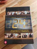 24 complete serie 1-9 plus bonusmateriaal, Ophalen of Verzenden, Zo goed als nieuw