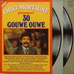 Chiel Montagne Presenteert 30 Gouwe Ouwe, Cd's en Dvd's, Vinyl | Nederlandstalig, Pop, Ophalen of Verzenden, 12 inch, Nieuw in verpakking