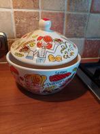 Dekschaal Blond Amsterdam Pasta, Ophalen, Zo goed als nieuw