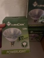 Marino cristal flos powerlight lamp, Led-lamp, Minder dan 30 watt, Zo goed als nieuw, E27 (groot)