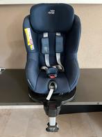 Autostoeltje Britax Römer dualfix I-size, Ophalen, Romer, Gebruikt, 9 t/m 18 kg