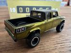 Hotwheels RLC Dodge Power Wagon, Ophalen of Verzenden, Zo goed als nieuw