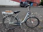 Sparta elektrische damesfiets, Fietsen en Brommers, Fietsen | Dames | Damesfietsen, Sparta, Gebruikt, 47 tot 50 cm, Versnellingen