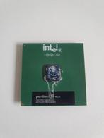 Intel Pentium III SL45Z Processor Socket 370 733MHz, Gebruikt, Minder dan 2 Ghz, Ophalen of Verzenden, Socket 370