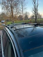 Volvo/Thule dakdragers “aero” for Volvo XC70, Auto diversen, Dakdragers, Ophalen of Verzenden, Gebruikt