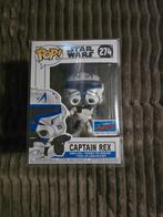 Star wars funko captain rex, Ophalen of Verzenden, Zo goed als nieuw, Actiefiguurtje