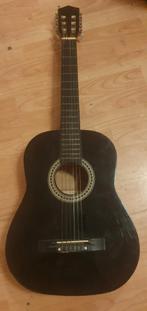 Spaanse Gitaar - Kinderformaat, Muziek en Instrumenten, Ophalen, Gebruikt, Klassieke of Spaanse gitaar