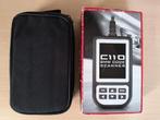 BMW C110 code scanner OBD, Ophalen of Verzenden, Zo goed als nieuw