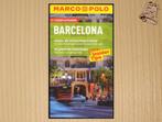 Barcelona - Marco Polo, Marco Polo, Ophalen of Verzenden, Dorothea Massmann, Zo goed als nieuw