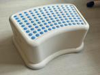 Krukje / opstapje antislip Ikea, Huis en Inrichting, Ophalen of Verzenden, Zo goed als nieuw, Kunststof