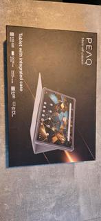 PEAQ Tablet 11 inch + Beschermhoes, Ophalen, PEAQ, Gebruikt, 11 inch