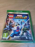 Lego Marvel Super Heroes 2 - Xbox One, Spelcomputers en Games, Games | Xbox One, 2 spelers, Ophalen of Verzenden, Avontuur en Actie