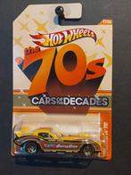 Hot Wheels Chevrolet Corvette C3 1977, Ophalen of Verzenden, Nieuw, Auto